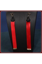 2XXT Cosplay Arknights Ambience Synesthesia 2026 Nian Cosplay Costume